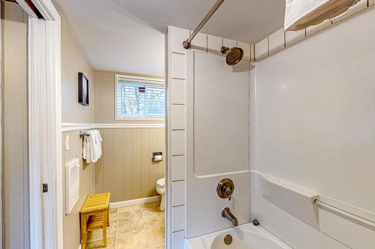 Bryson Chalet Bryson City Luaran gambar